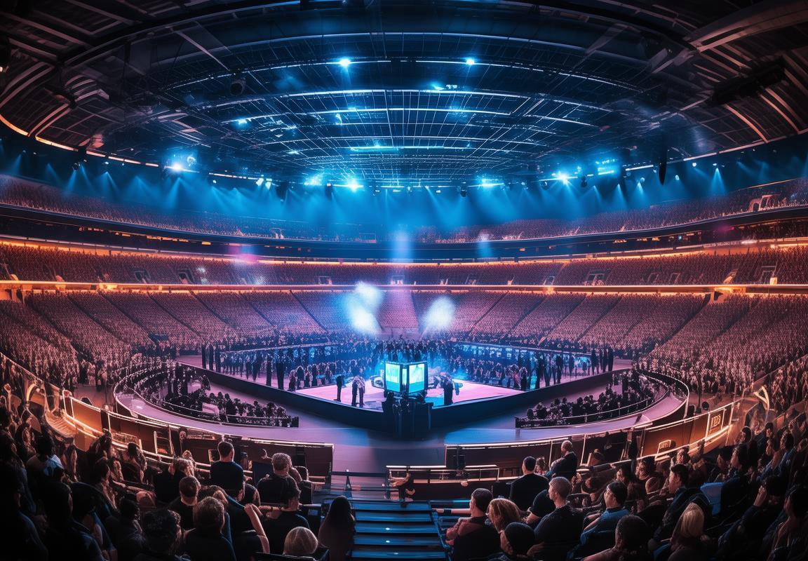 官宣！2025年第二届CS:GO Major将于巴西里约热内卢举办