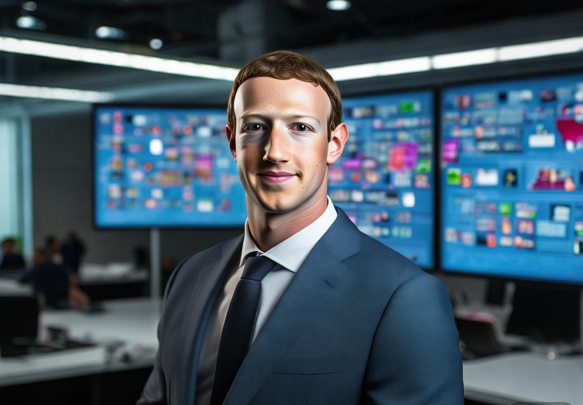 Instagram归属Meta：马克·扎克伯格与亚当·莫塞里如何通过Reels推动平台发展