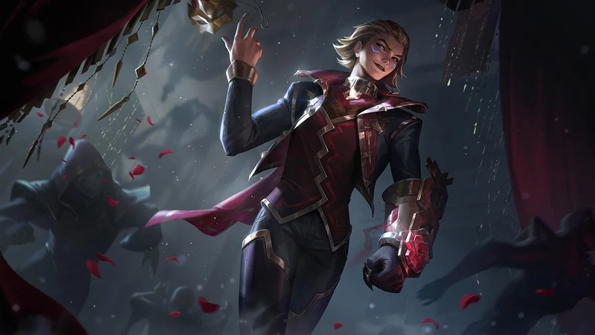 经典永存！S15英雄联盟总决赛十大高光操作瞬间盘点。