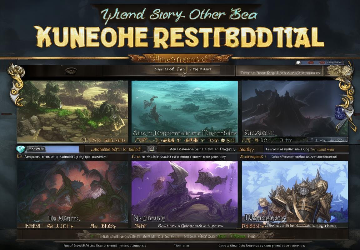 英雄联盟新英雄发布调整：专注英雄独特玩法设计与年度剧情回顾，梳理符文之地故事线，玩家反馈助力游戏平衡