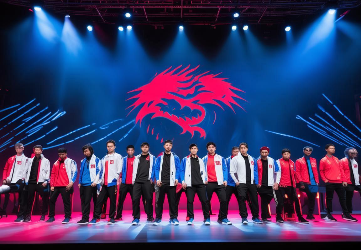 国际赛事动态：巴西Vivo Keyd战队官宣引入三位中国籍选手，剑指2025世界冠军杯