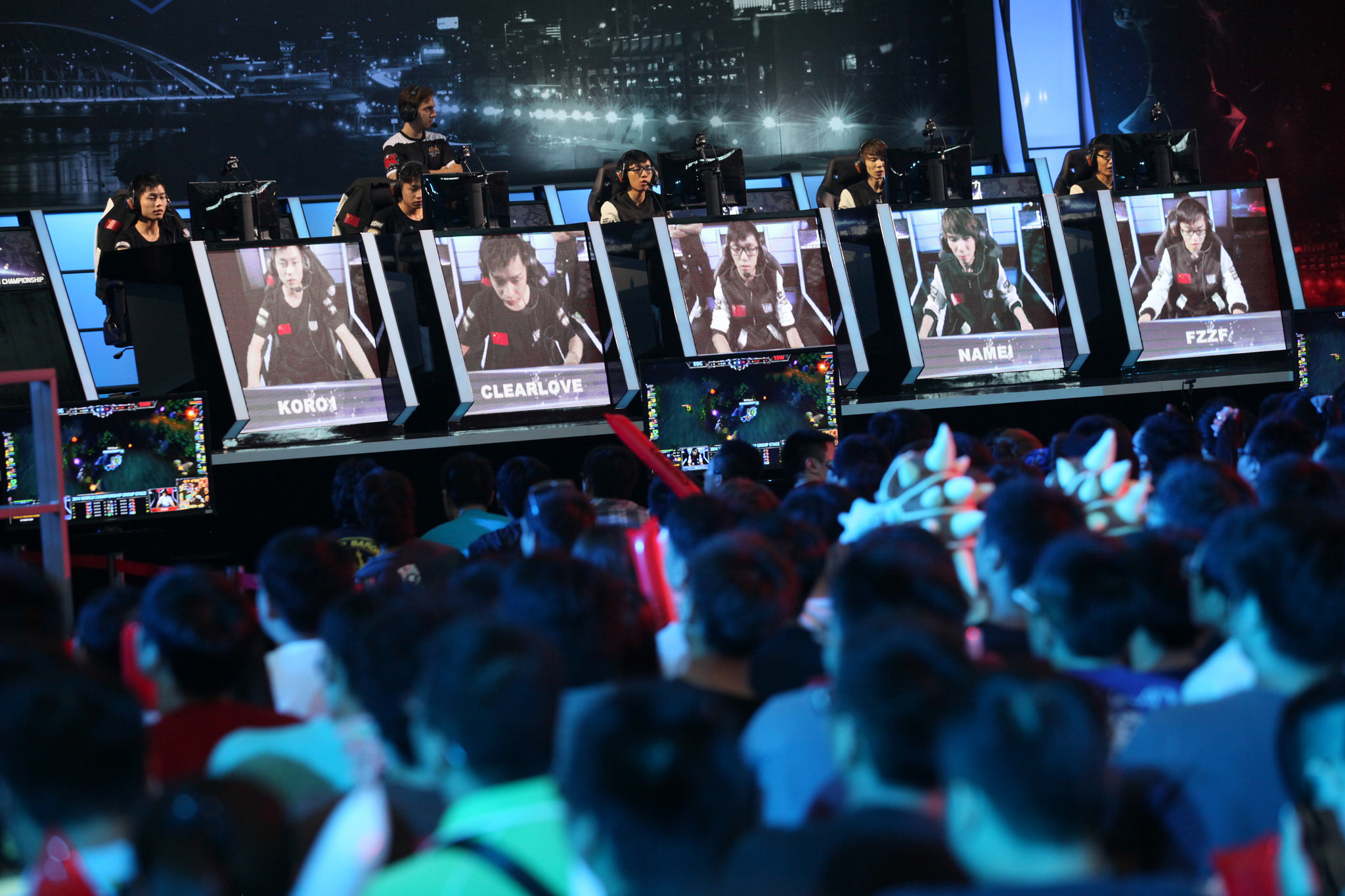 经典永存！S15英雄联盟总决赛十大高光操作瞬间盘点。