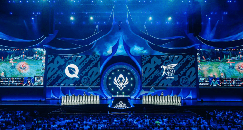 经典永存！S15英雄联盟总决赛十大高光操作瞬间盘点。